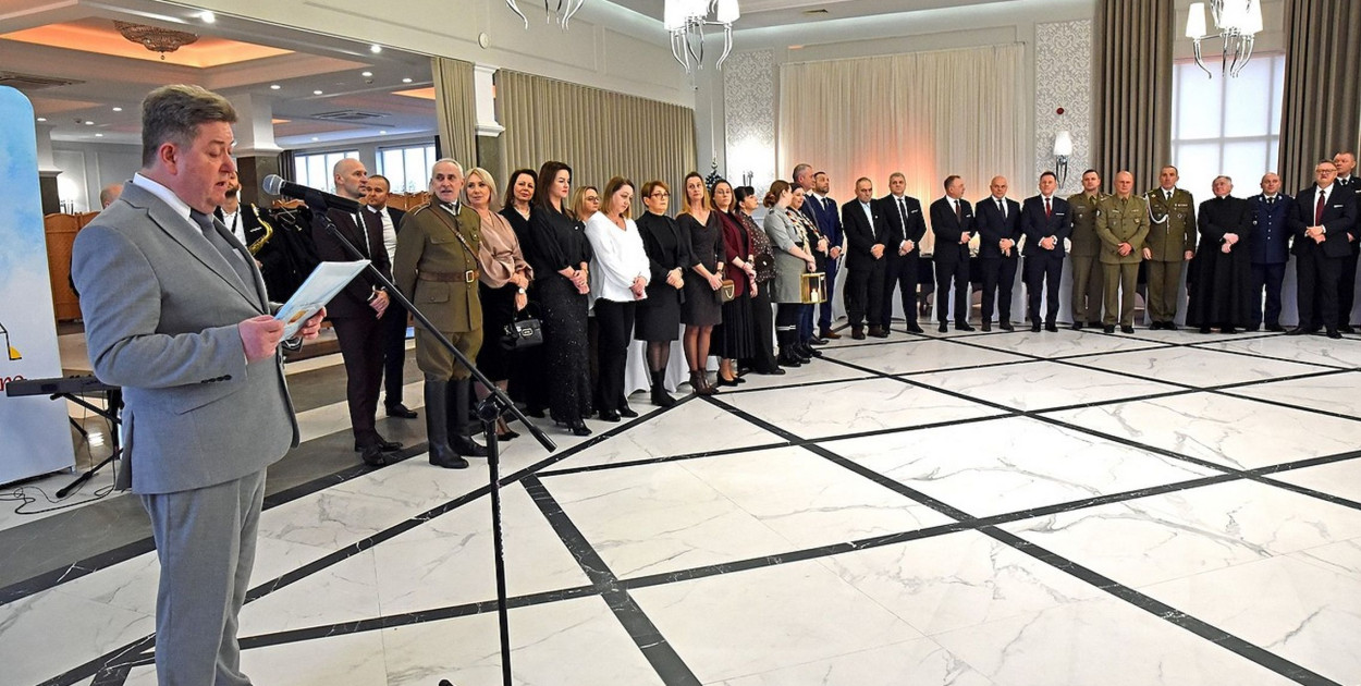 Miasto Kolno i Powiat Kolneński przy jednym stole