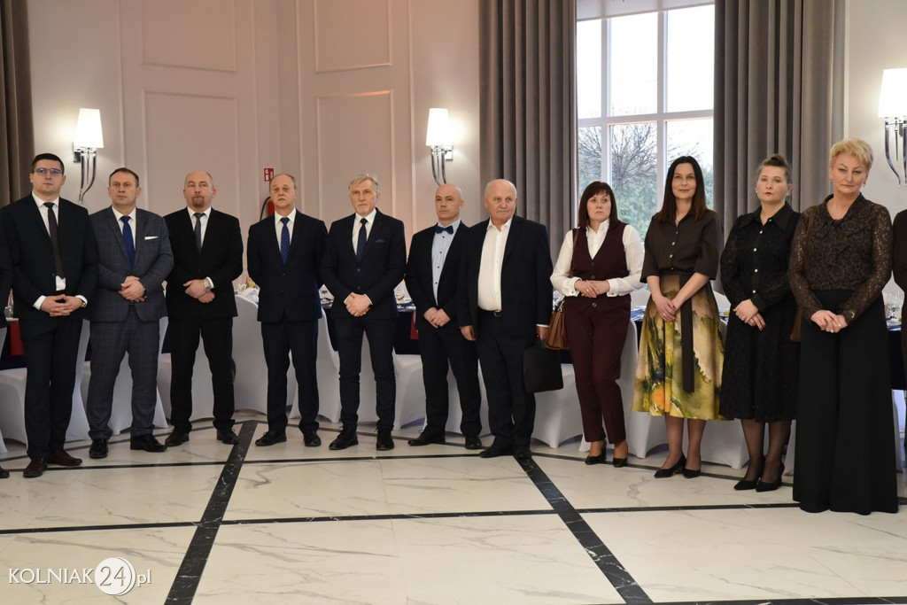 Miasto Kolno i Powiat Kolneński przy jednym stole