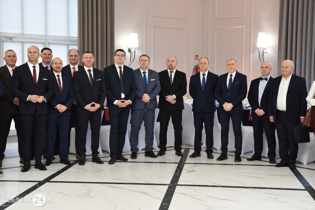 Miasto Kolno i Powiat Kolneński przy jednym stole