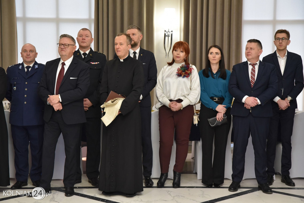 Miasto Kolno i Powiat Kolneński przy jednym stole