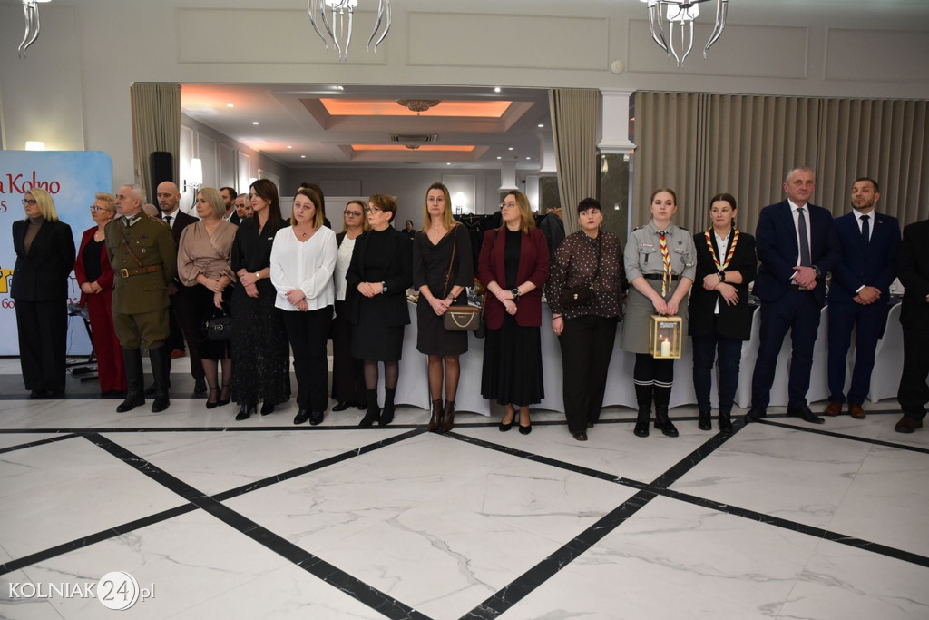 Miasto Kolno i Powiat Kolneński przy jednym stole