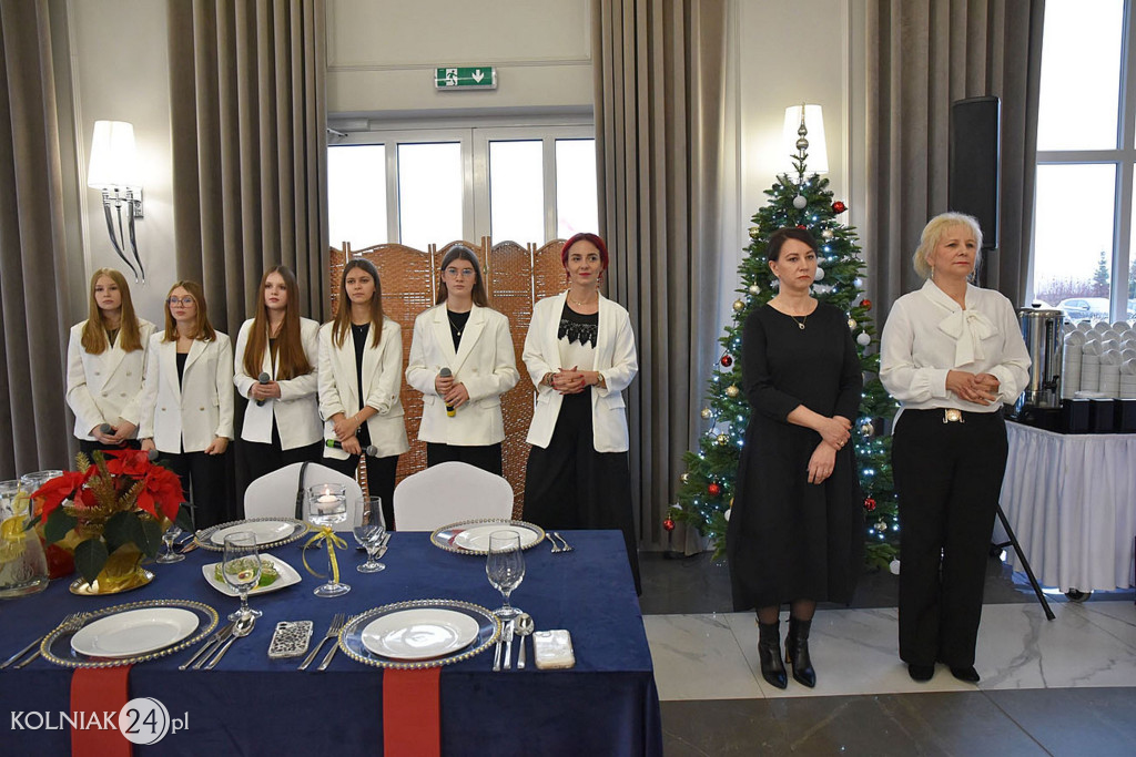 Miasto Kolno i Powiat Kolneński przy jednym stole