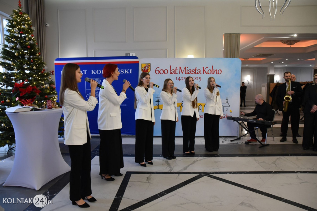 Miasto Kolno i Powiat Kolneński przy jednym stole