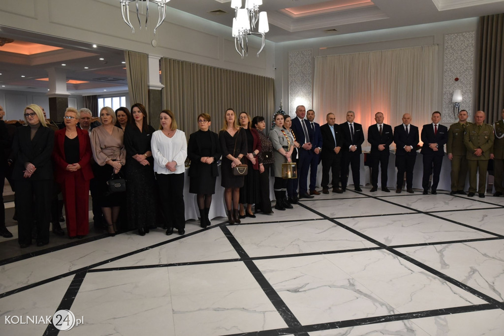 Miasto Kolno i Powiat Kolneński przy jednym stole