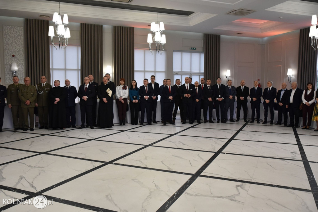 Miasto Kolno i Powiat Kolneński przy jednym stole