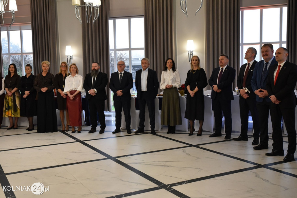 Miasto Kolno i Powiat Kolneński przy jednym stole