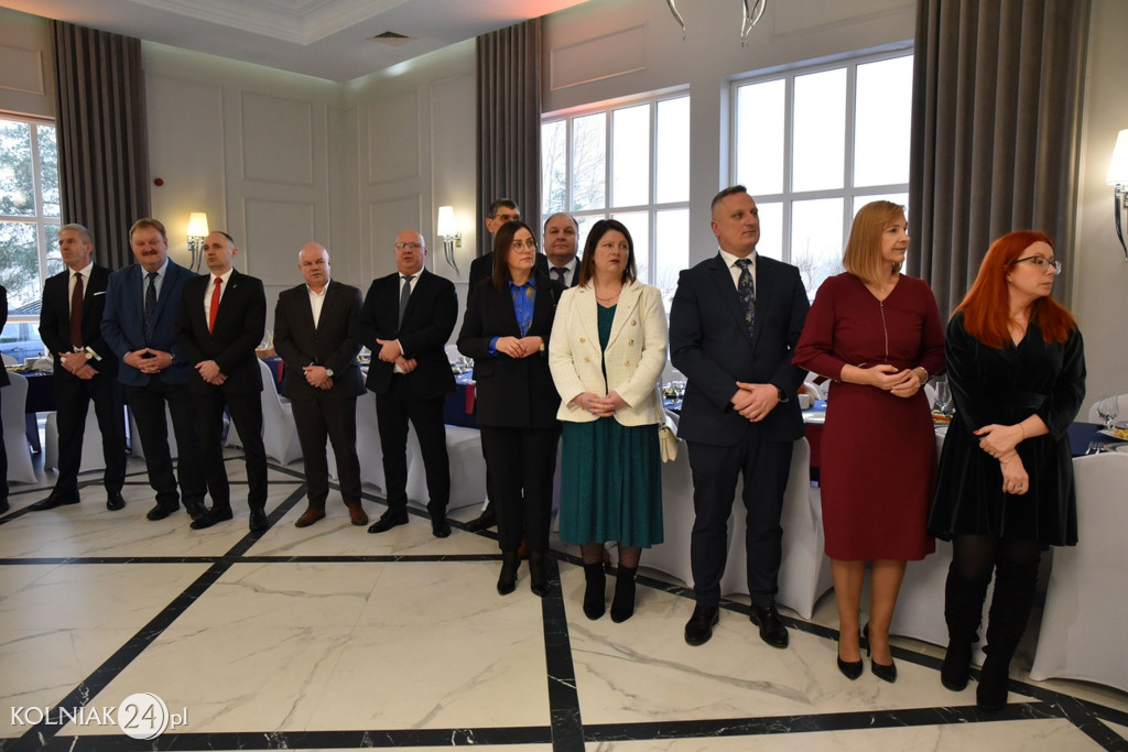 Miasto Kolno i Powiat Kolneński przy jednym stole