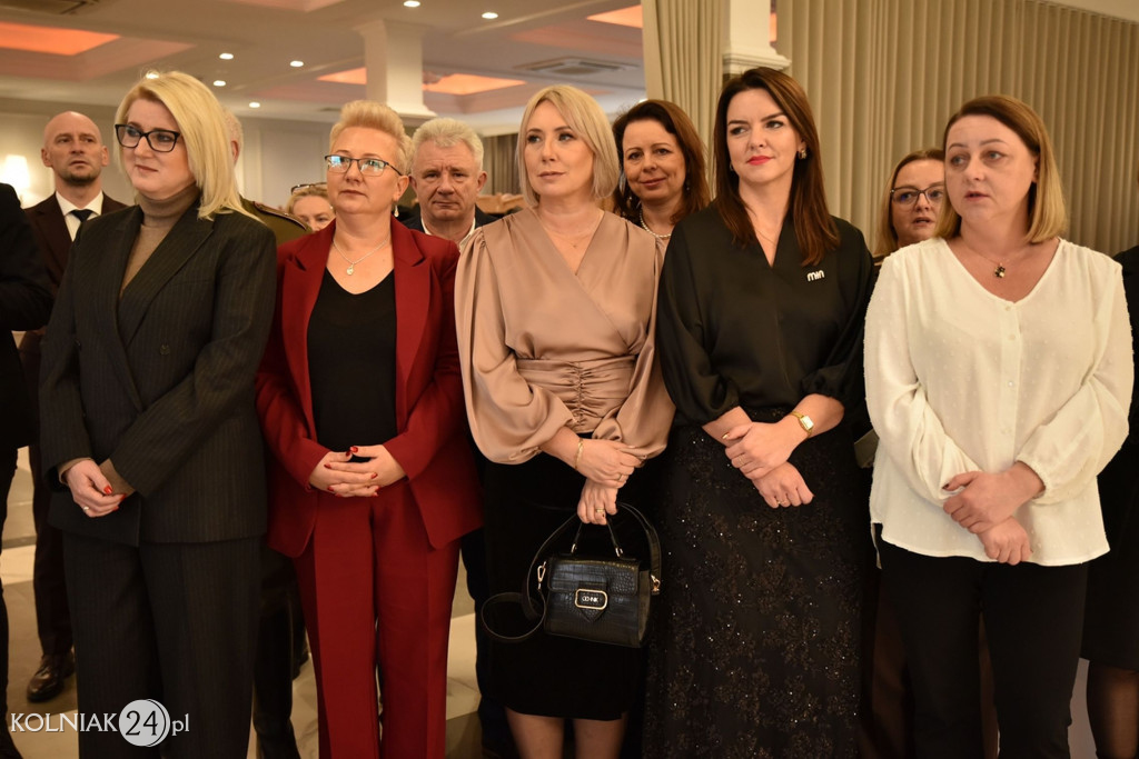 Miasto Kolno i Powiat Kolneński przy jednym stole