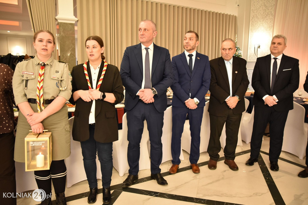 Miasto Kolno i Powiat Kolneński przy jednym stole