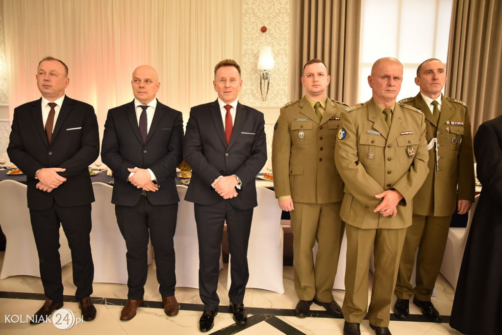 Miasto Kolno i Powiat Kolneński przy jednym stole