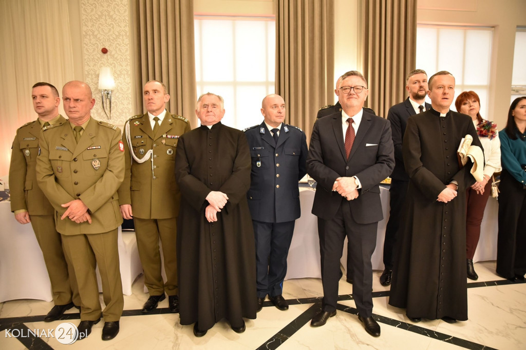 Miasto Kolno i Powiat Kolneński przy jednym stole