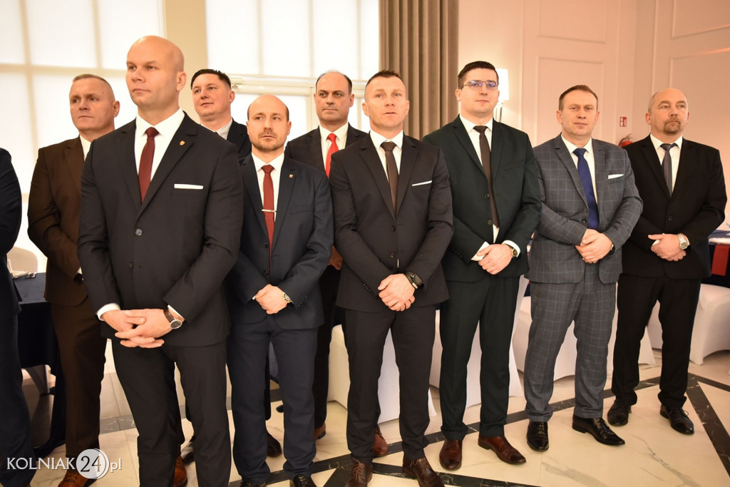 Miasto Kolno i Powiat Kolneński przy jednym stole