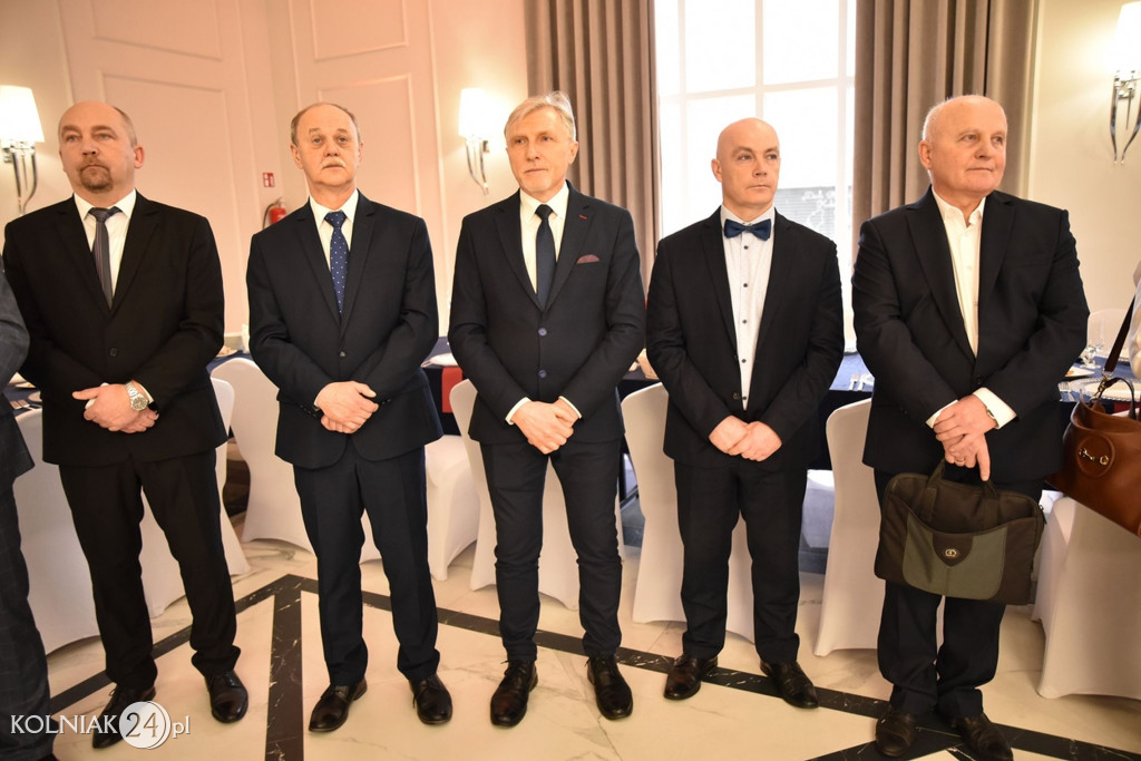 Miasto Kolno i Powiat Kolneński przy jednym stole