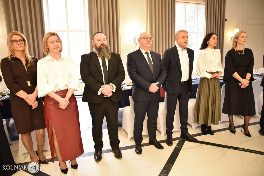 Miasto Kolno i Powiat Kolneński przy jednym stole