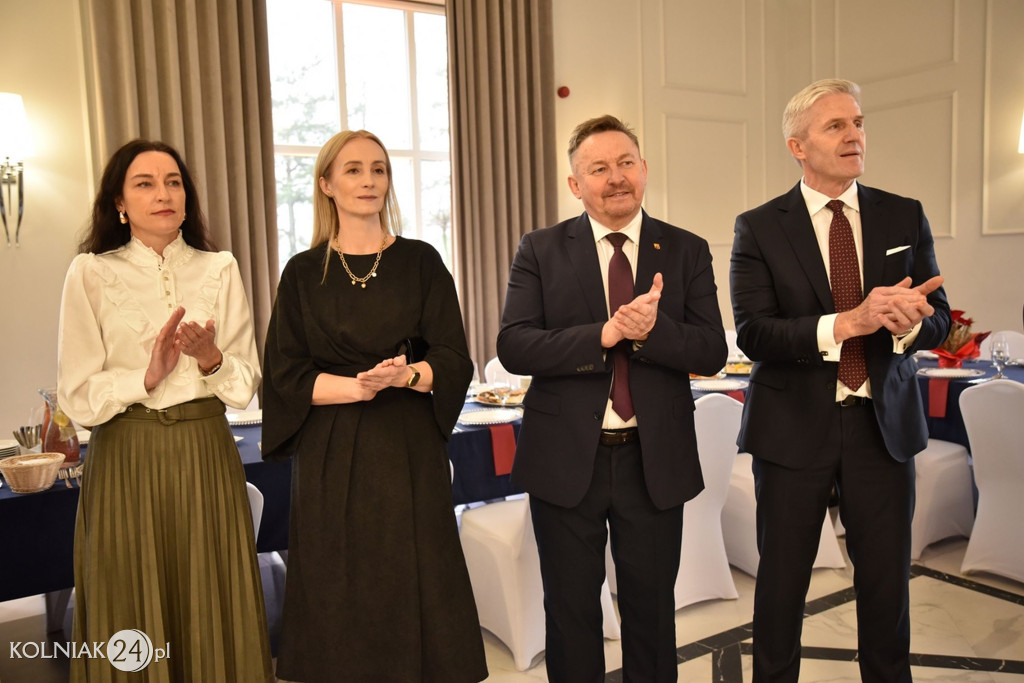 Miasto Kolno i Powiat Kolneński przy jednym stole