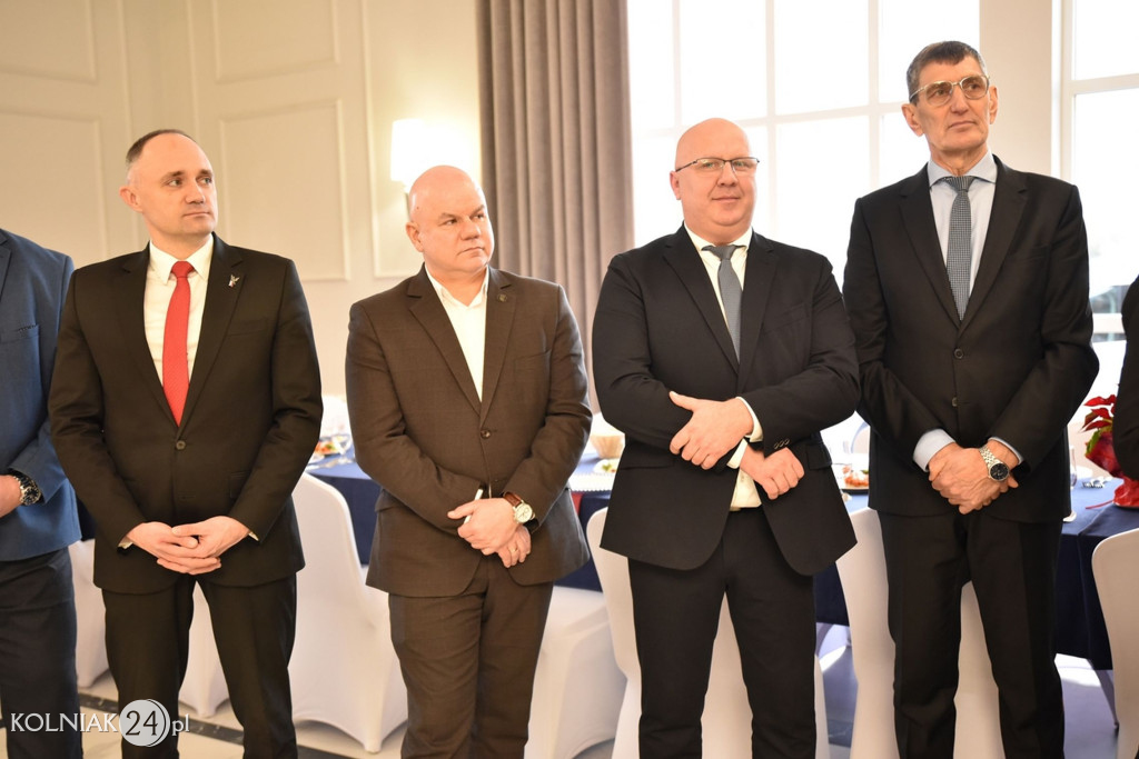 Miasto Kolno i Powiat Kolneński przy jednym stole