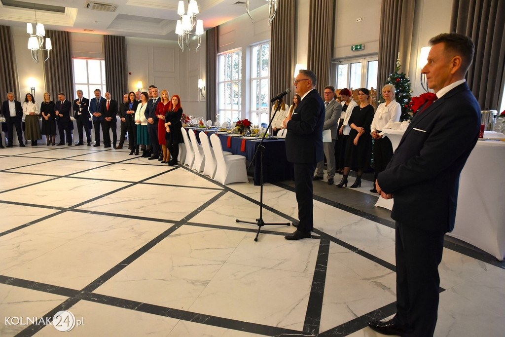 Miasto Kolno i Powiat Kolneński przy jednym stole