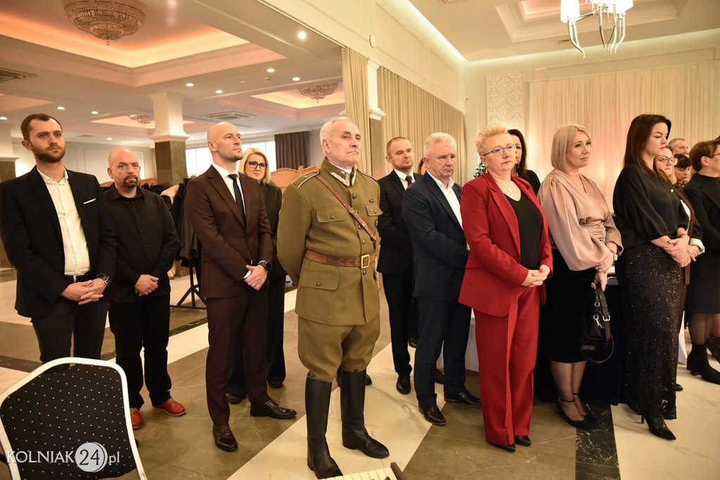 Miasto Kolno i Powiat Kolneński przy jednym stole