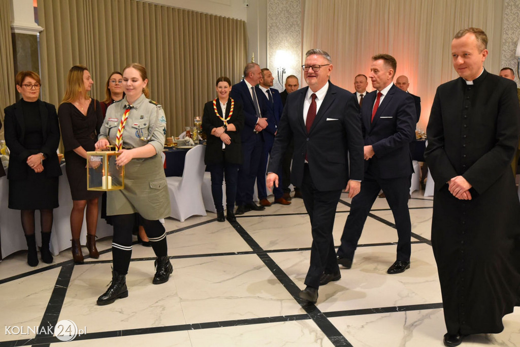 Miasto Kolno i Powiat Kolneński przy jednym stole