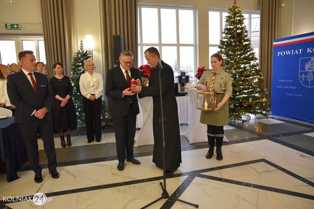 Miasto Kolno i Powiat Kolneński przy jednym stole