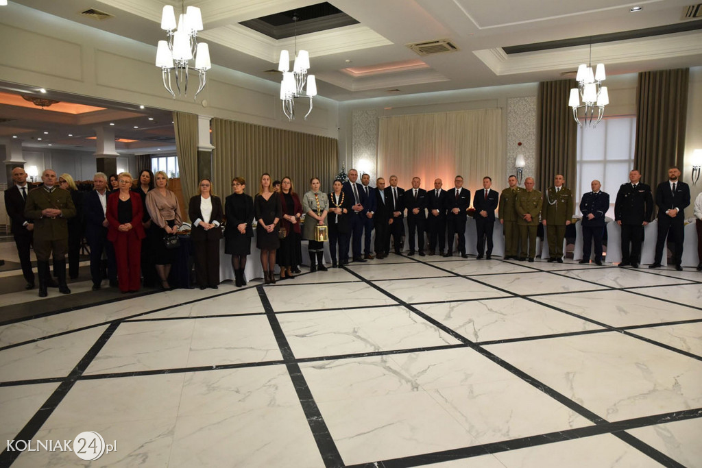 Miasto Kolno i Powiat Kolneński przy jednym stole