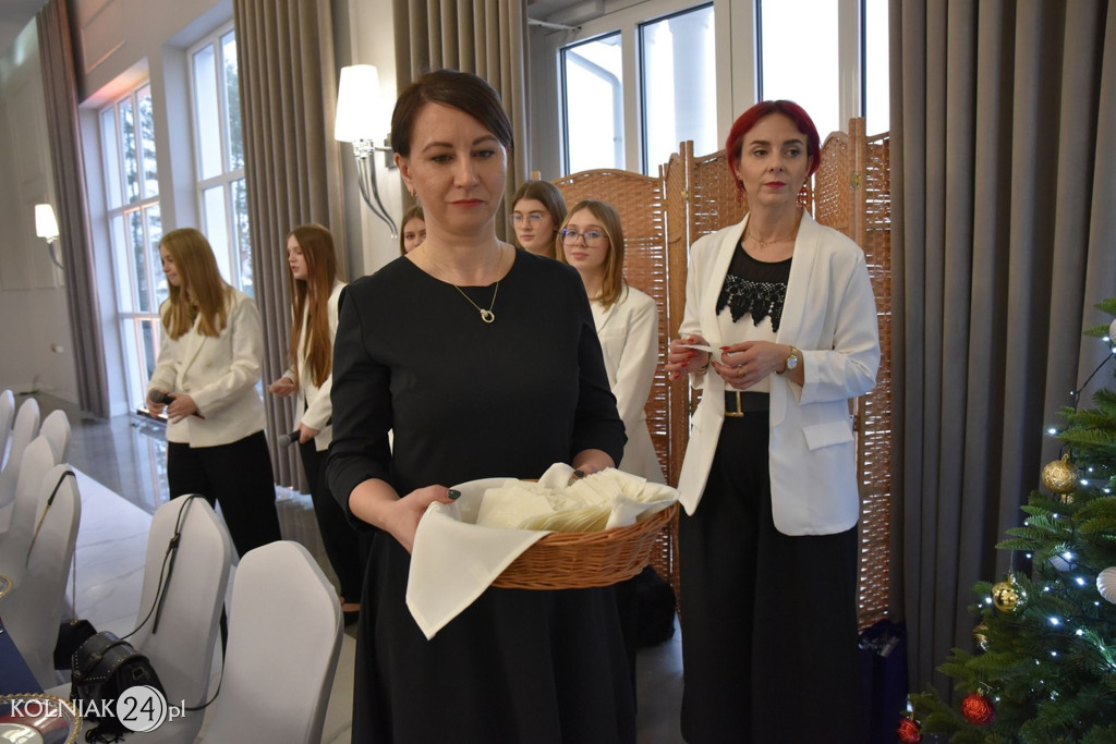 Miasto Kolno i Powiat Kolneński przy jednym stole