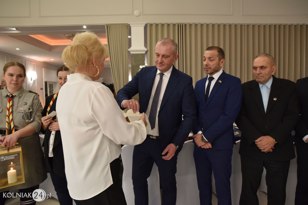 Miasto Kolno i Powiat Kolneński przy jednym stole