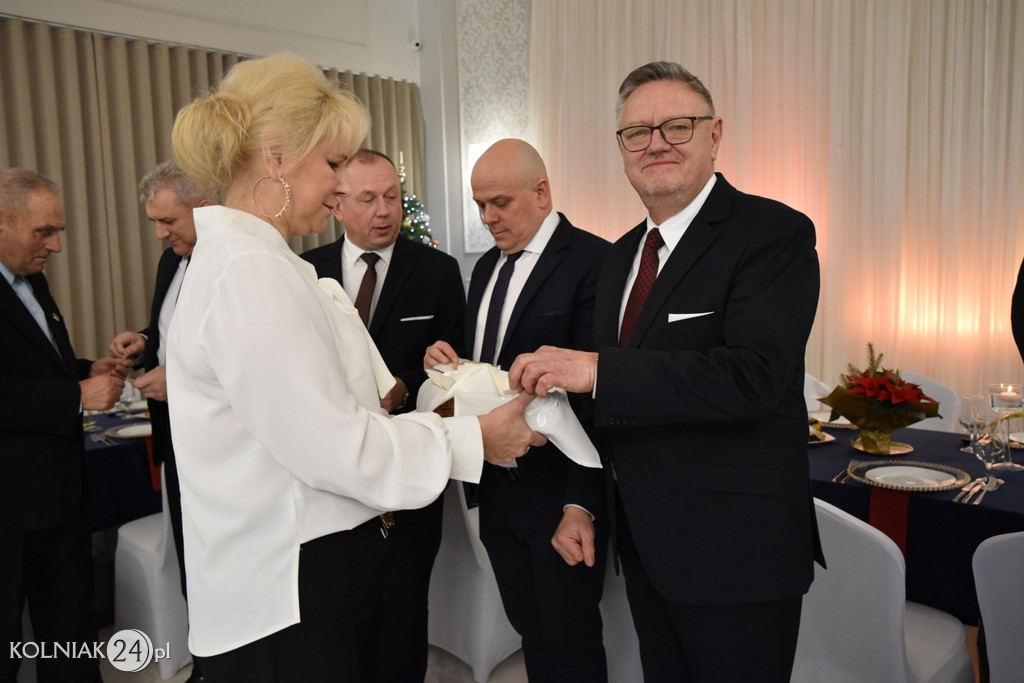 Miasto Kolno i Powiat Kolneński przy jednym stole