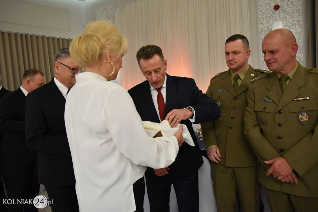 Miasto Kolno i Powiat Kolneński przy jednym stole