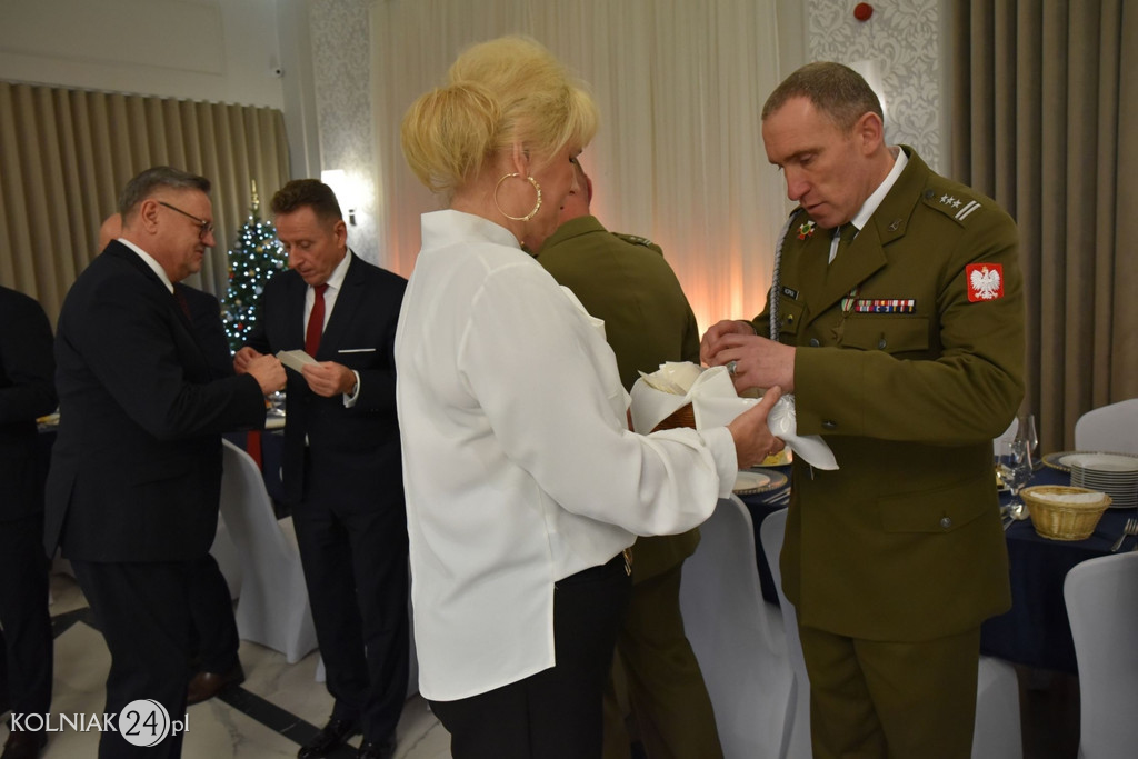 Miasto Kolno i Powiat Kolneński przy jednym stole