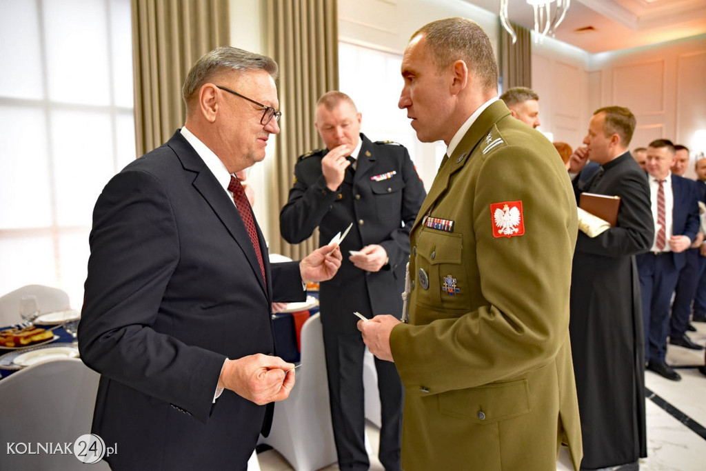 Miasto Kolno i Powiat Kolneński przy jednym stole