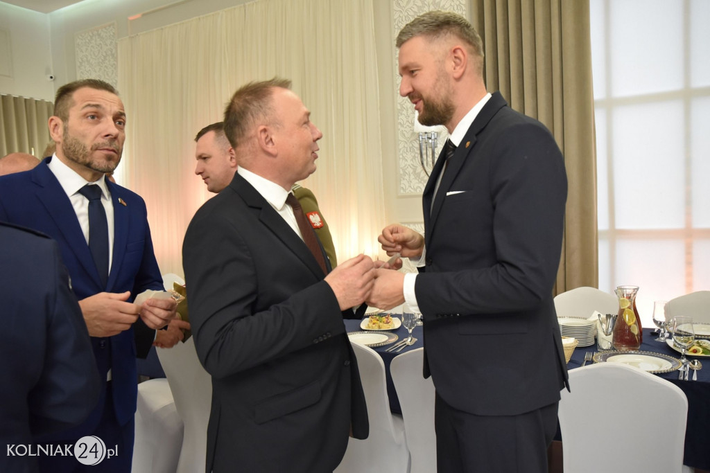 Miasto Kolno i Powiat Kolneński przy jednym stole