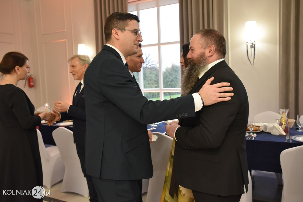 Miasto Kolno i Powiat Kolneński przy jednym stole