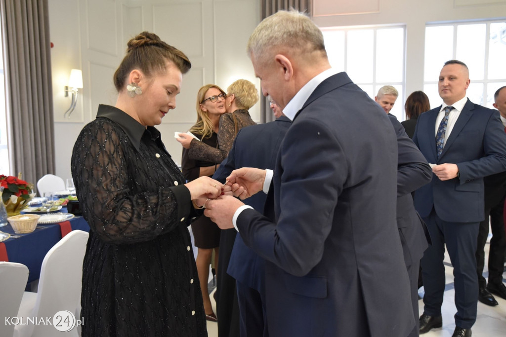 Miasto Kolno i Powiat Kolneński przy jednym stole