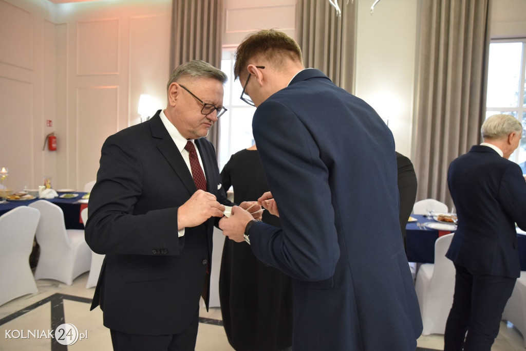 Miasto Kolno i Powiat Kolneński przy jednym stole