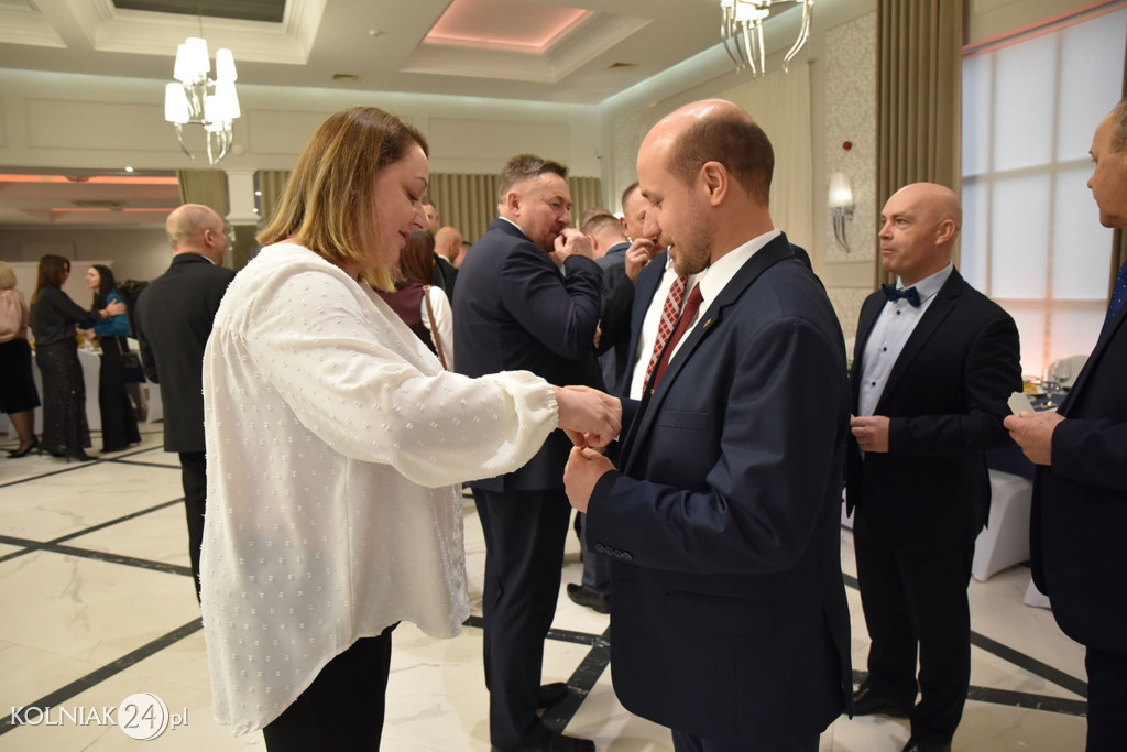 Miasto Kolno i Powiat Kolneński przy jednym stole