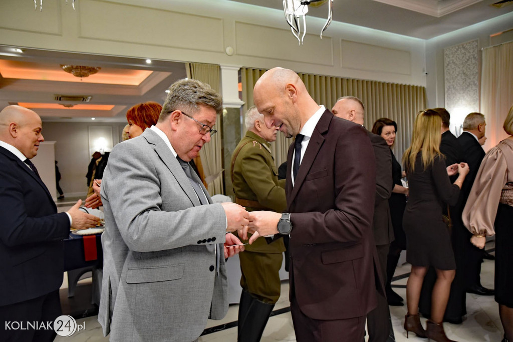 Miasto Kolno i Powiat Kolneński przy jednym stole