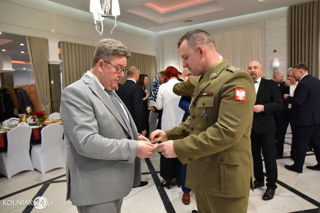 Miasto Kolno i Powiat Kolneński przy jednym stole