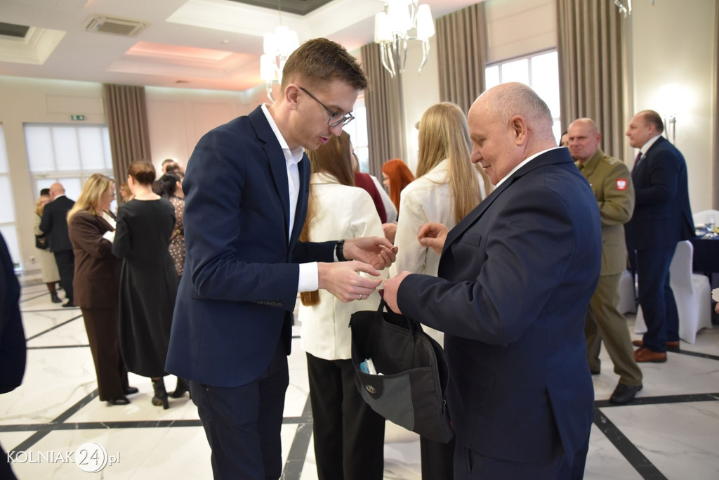 Miasto Kolno i Powiat Kolneński przy jednym stole