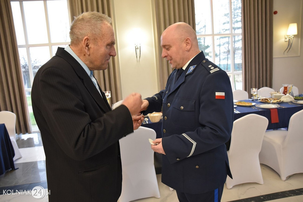 Miasto Kolno i Powiat Kolneński przy jednym stole