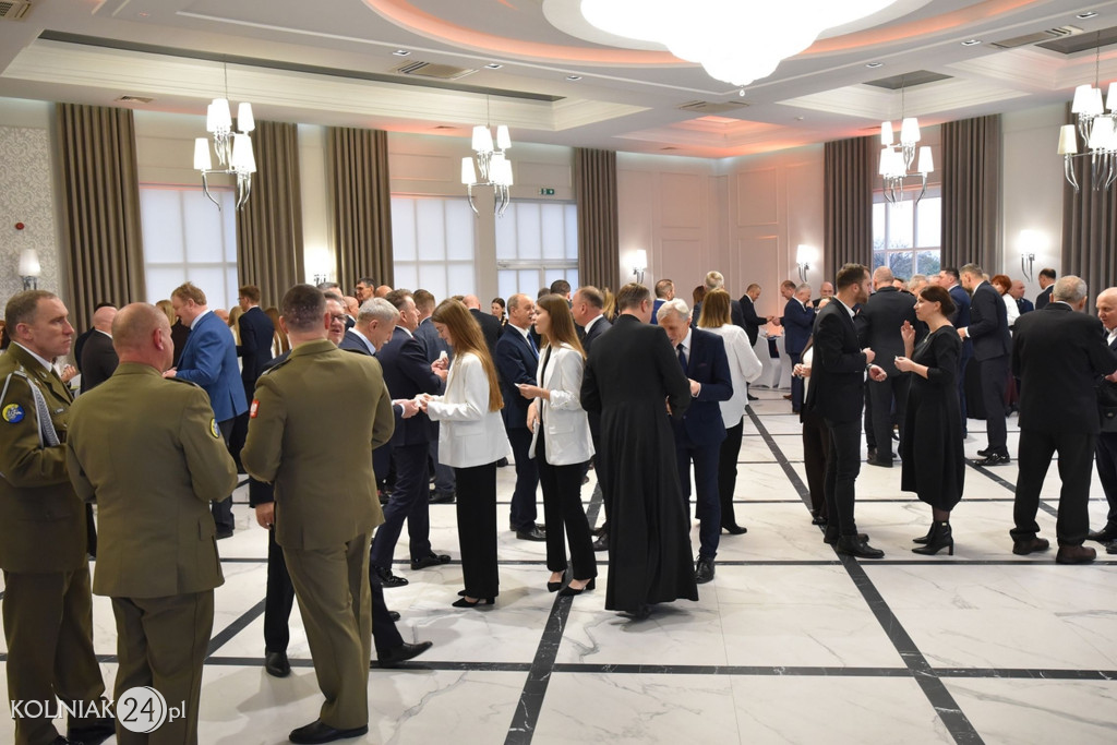 Miasto Kolno i Powiat Kolneński przy jednym stole