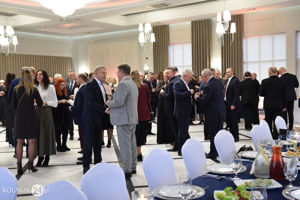 Miasto Kolno i Powiat Kolneński przy jednym stole