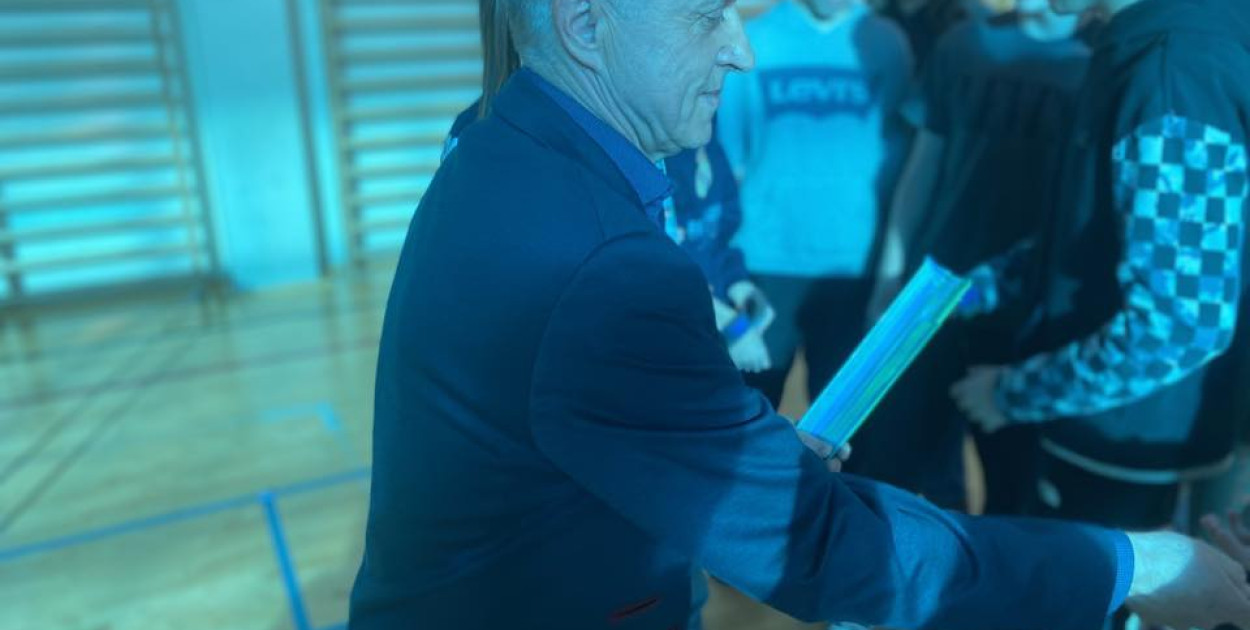 Odblaski w powiecie kolneńskim