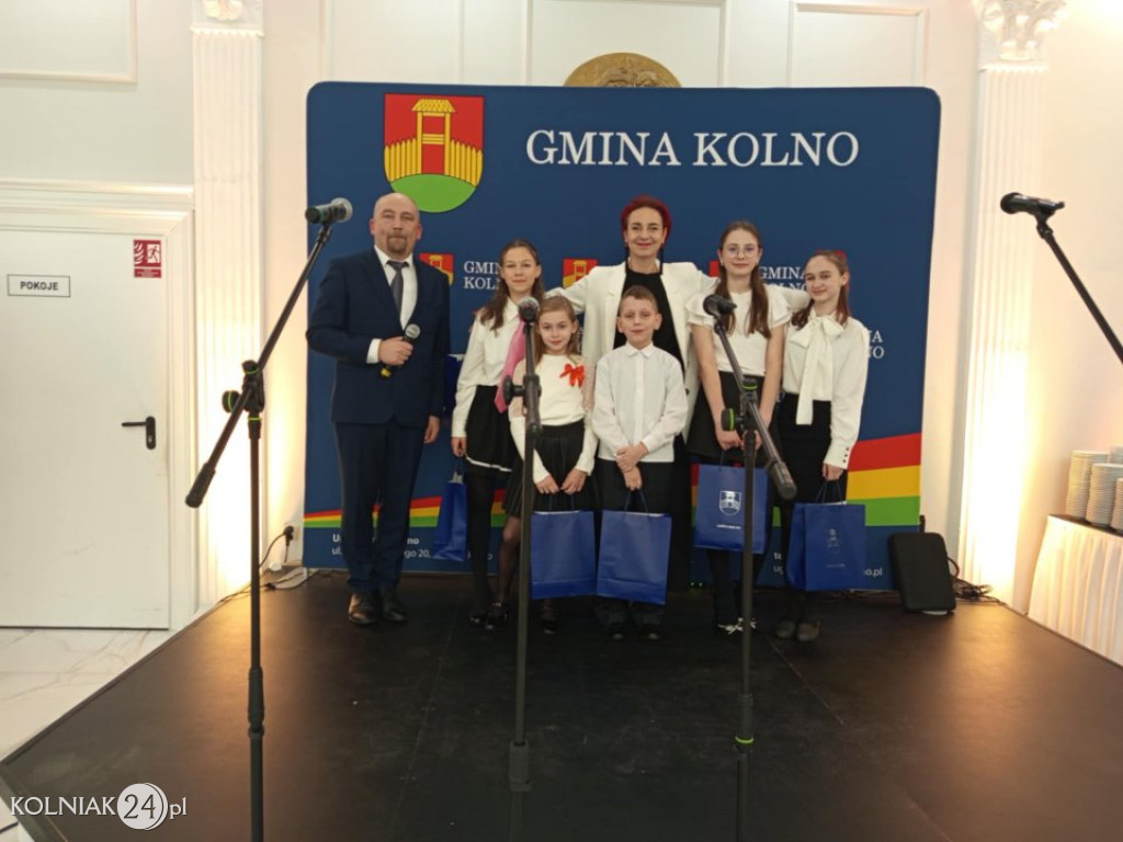 Opłatek w Gminie Kolno