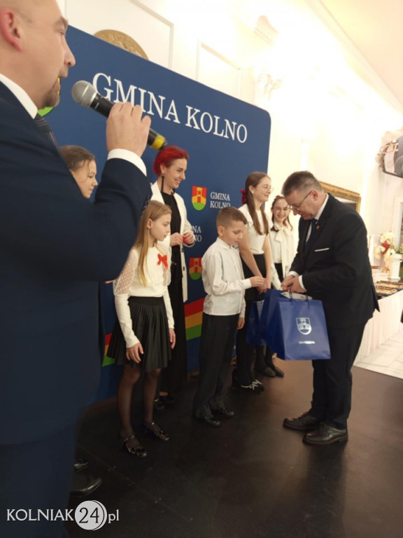 Opłatek w Gminie Kolno