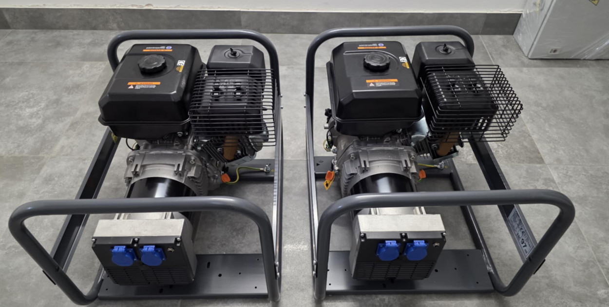 Obrona cywilna w Grabowie