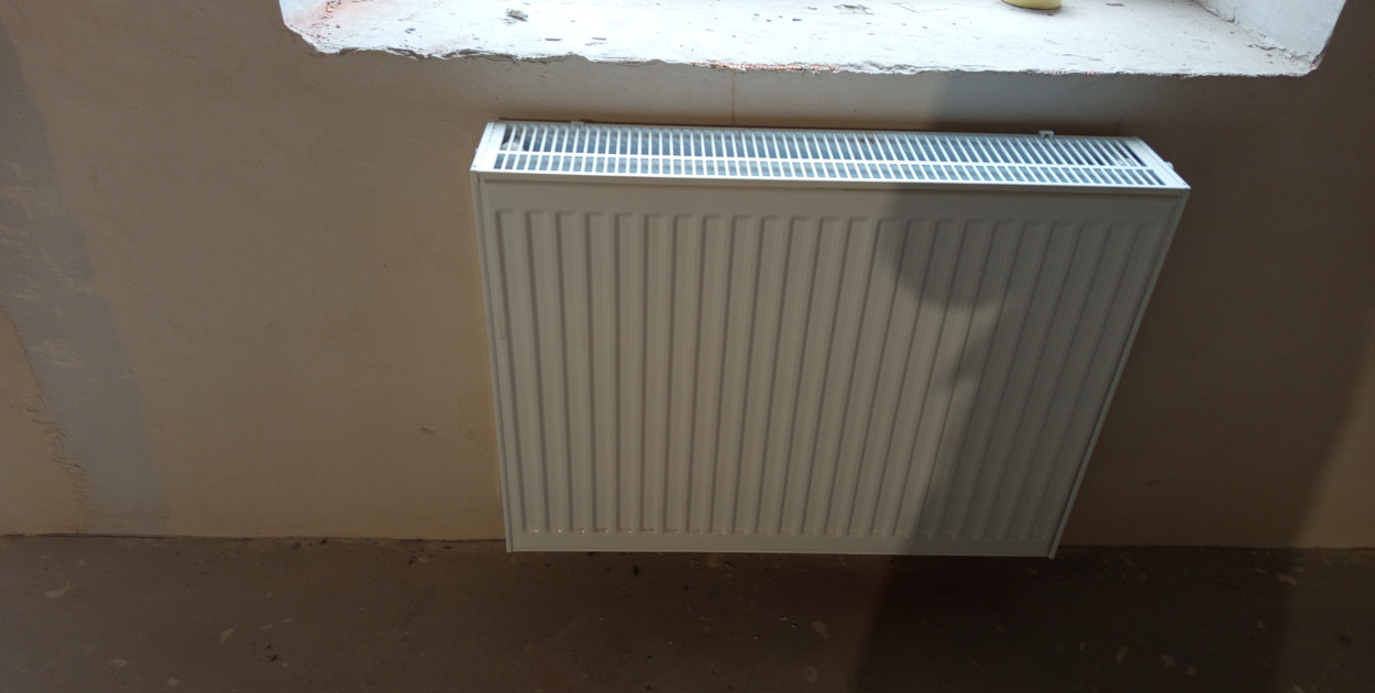 Prace w Dworze Wagów