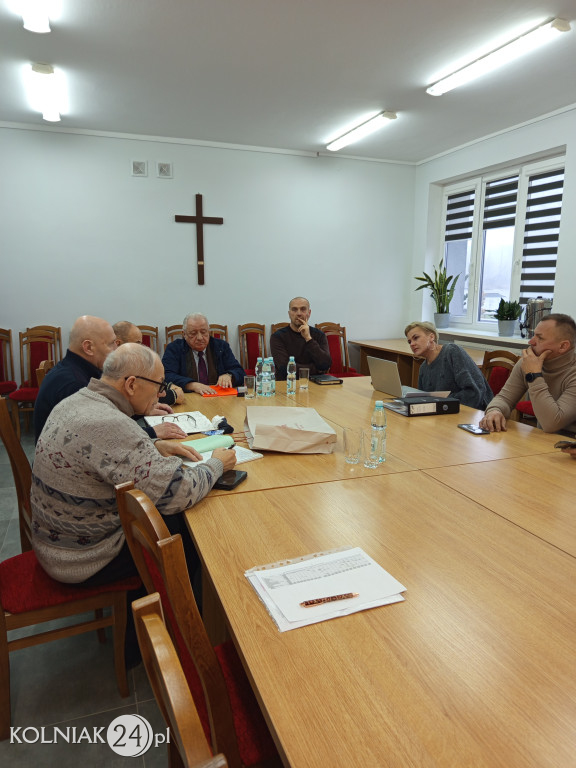 Prace w Dworze Wagów