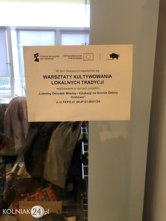 Lokalny Ośrodek Wiedzy i Edukacji