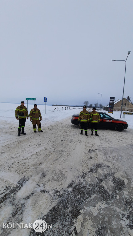 Orszak Trzech Króli w Grabowie
